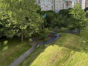 Pronájem bytu 2+1, Ostrava - Bělský Les, Horní, 55 m2