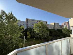 Pronájem bytu 2+1, Ostrava - Bělský Les, Horní, 55 m2