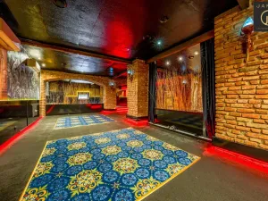 Pronájem obchodního prostoru, Petrovice, 450 m2