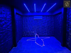 Pronájem obchodního prostoru, Petrovice, 450 m2