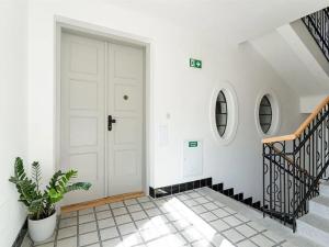 Prodej bytu 1+kk, Brno, Fryčajova, 45 m2