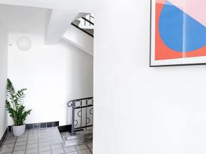 Prodej bytu 1+kk, Brno, Fryčajova, 45 m2