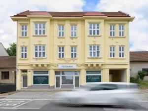 Prodej bytu 1+kk, Brno, Fryčajova, 45 m2