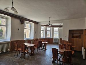 Dražba restaurace, Studená, Počátecká, 1587 m2