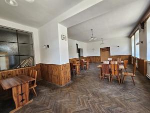 Dražba restaurace, Studená, Počátecká, 1587 m2