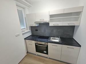 Pronájem bytu 1+kk, Svitávka, Školní, 34 m2