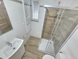 Pronájem bytu 1+kk, Svitávka, Školní, 34 m2