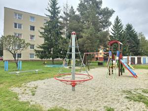 Pronájem bytu 1+kk, Svitávka, Školní, 34 m2