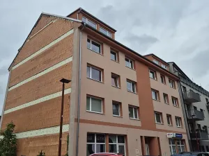 Pronájem obchodního prostoru, Kladno, Komenského, 96 m2
