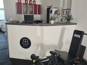 Pronájem obchodního prostoru, Kladno, Komenského, 96 m2
