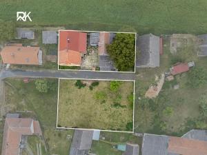 Prodej rodinného domu, Červené Pečky, 136 m2