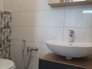 Prodej bytu 3+kk, Premantura, Chorvatsko, 73 m2