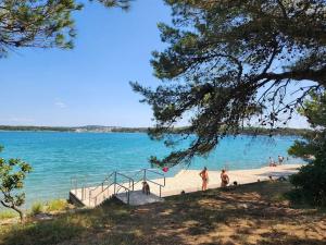 Prodej bytu 3+kk, Premantura, Chorvatsko, 73 m2