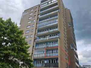 Pronájem bytu 2+kk, Příbram - Příbram VIII, Čechovská, 50 m2