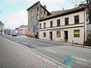 Prodej rodinného domu, Tábor, Čsl. armády, 200 m2