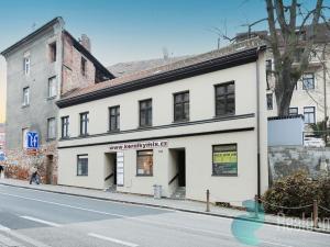 Prodej rodinného domu, Tábor, Čsl. armády, 200 m2