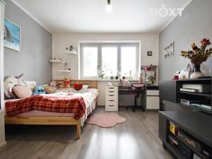 Pronájem bytu 2+1, Břeclav, Na Pěšině, 65 m2