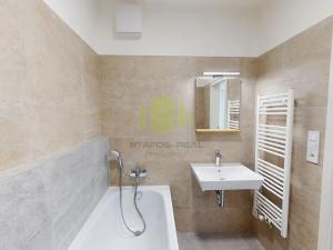 Pronájem bytu 2+kk, Olomouc, Topolová, 55 m2