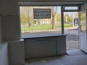 Pronájem obchodního prostoru, Teplice, U Hadích lázní, 50 m2