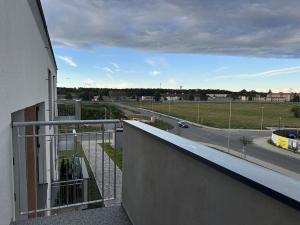 Pronájem bytu 2+kk, Brandýs nad Labem-Stará Boleslav - Stará Boleslav, Josefa Truhláře, 59 m2