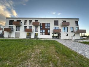 Pronájem bytu 2+kk, Brandýs nad Labem-Stará Boleslav - Stará Boleslav, Josefa Truhláře, 59 m2