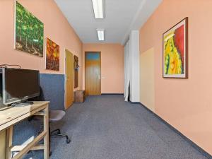 Prodej obchodního prostoru, Vsetín, Na Příkopě, 52 m2