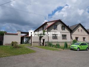 Prodej zemědělské usedlosti, Havlíčkův Brod - Suchá, 362 m2