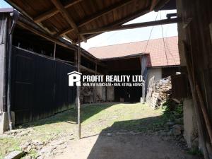 Prodej zemědělské usedlosti, Havlíčkův Brod - Suchá, 362 m2