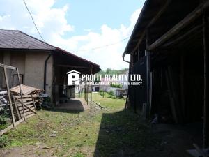 Prodej zemědělské usedlosti, Havlíčkův Brod - Suchá, 362 m2
