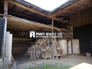 Prodej zemědělské usedlosti, Havlíčkův Brod - Suchá, 362 m2