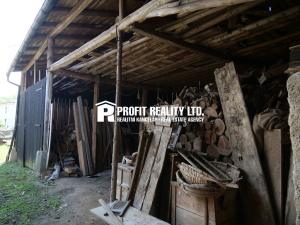 Prodej zemědělské usedlosti, Havlíčkův Brod - Suchá, 362 m2