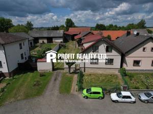 Prodej zemědělské usedlosti, Havlíčkův Brod - Suchá, 362 m2