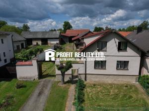 Prodej zemědělské usedlosti, Havlíčkův Brod - Suchá, 362 m2