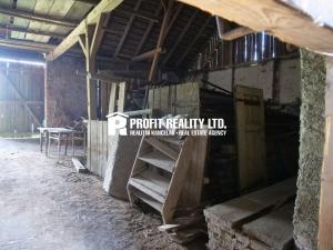 Prodej zemědělské usedlosti, Havlíčkův Brod - Suchá, 362 m2