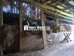 Prodej zemědělské usedlosti, Havlíčkův Brod - Suchá, 362 m2