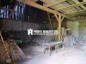 Prodej zemědělské usedlosti, Havlíčkův Brod - Suchá, 362 m2