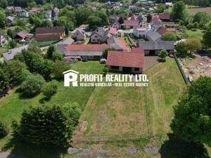 Prodej zemědělské usedlosti, Havlíčkův Brod - Suchá, 362 m2