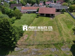 Prodej zemědělské usedlosti, Havlíčkův Brod - Suchá, 362 m2