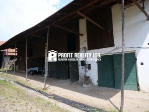 Prodej zemědělské usedlosti, Havlíčkův Brod - Suchá, 362 m2