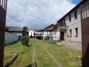 Prodej zemědělské usedlosti, Havlíčkův Brod - Suchá, 362 m2