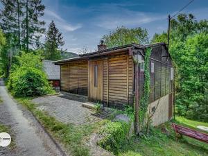 Prodej chaty, Krásná, 80 m2