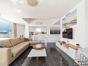 Pronájem bytu 3+kk, Drač,Albánie, 114 m2