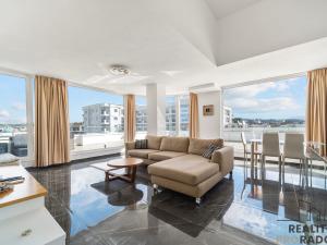 Pronájem bytu 3+kk, Drač,Albánie, 114 m2