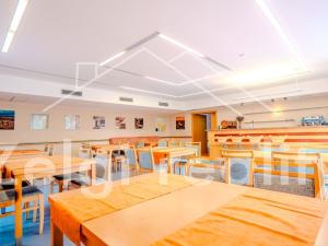 Pronájem restaurace, Brno, 150 m2