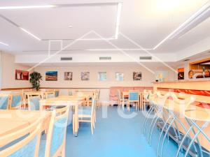 Pronájem restaurace, Brno, 150 m2