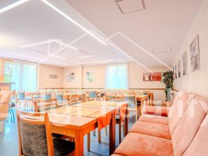 Pronájem restaurace, Brno, 150 m2