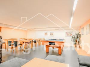 Pronájem restaurace, Brno, 150 m2