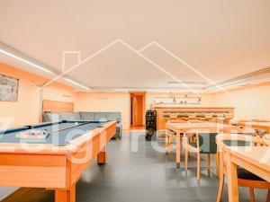 Pronájem restaurace, Brno, 150 m2