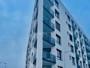 Pronájem bytu 3+kk, Praha - Hlubočepy, Baarové, 84 m2
