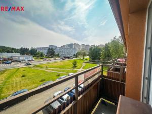 Prodej bytu 2+1, Příbram, Erbenova, 54 m2